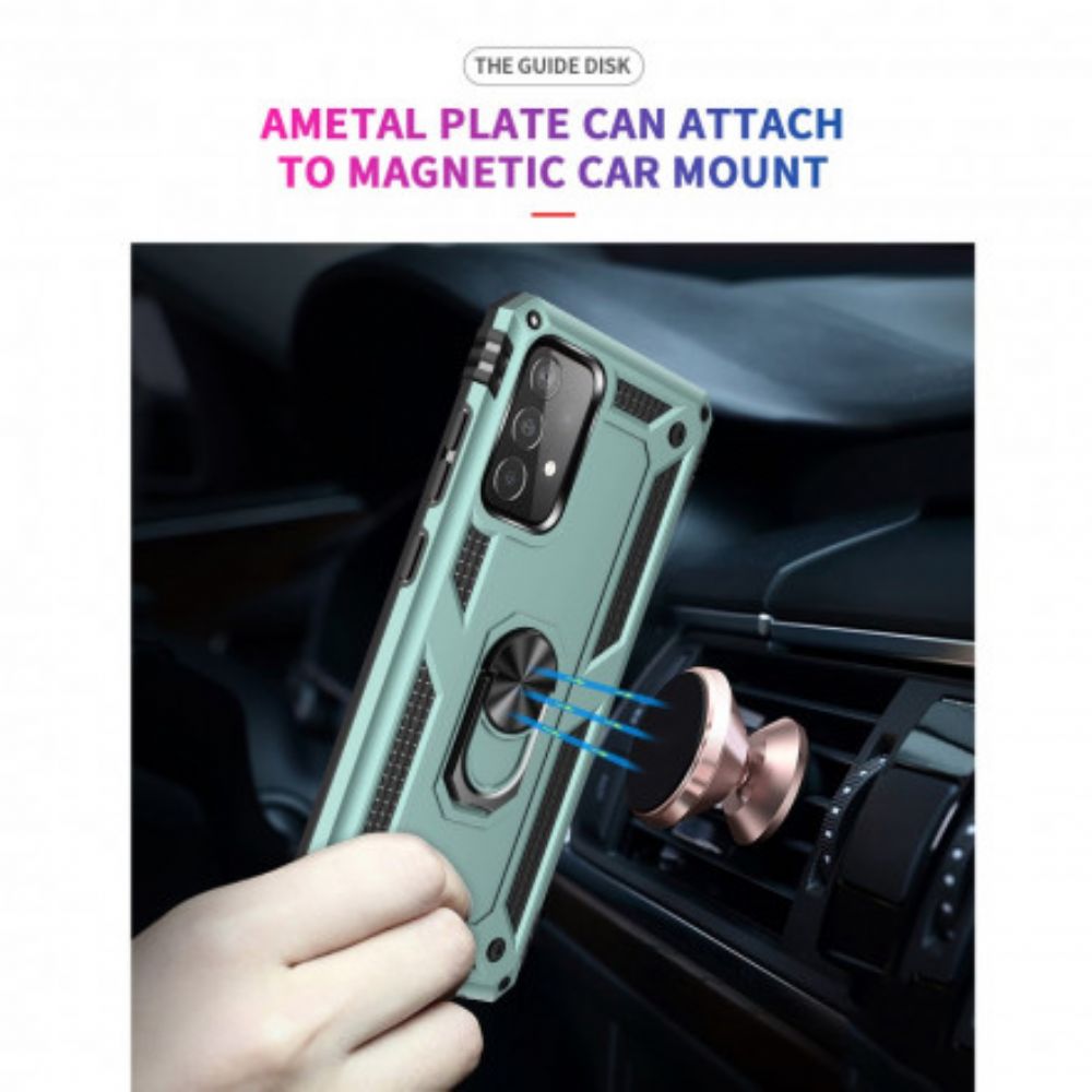 Handyhülle Für Samsung Galaxy A52 4G / A52 5G / A52s 5G Premium-ring