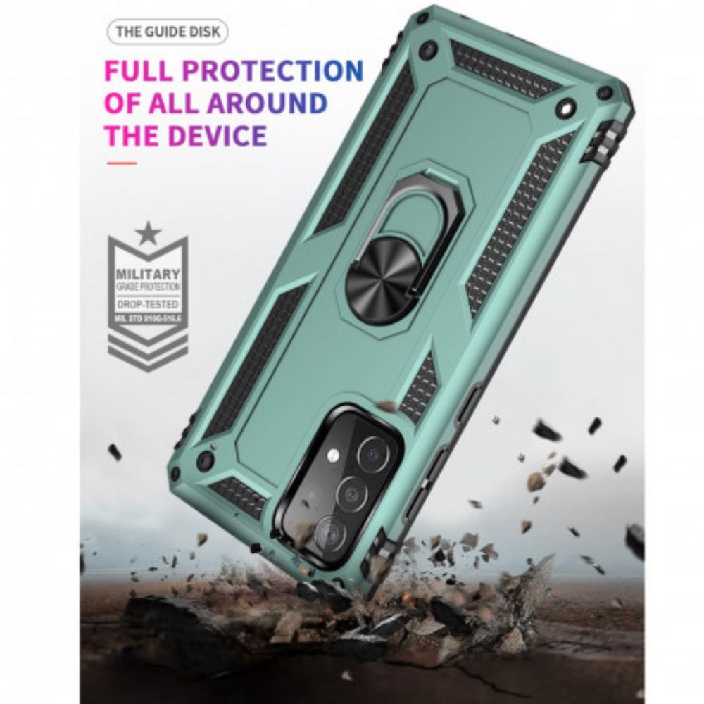 Handyhülle Für Samsung Galaxy A52 4G / A52 5G / A52s 5G Premium-ring