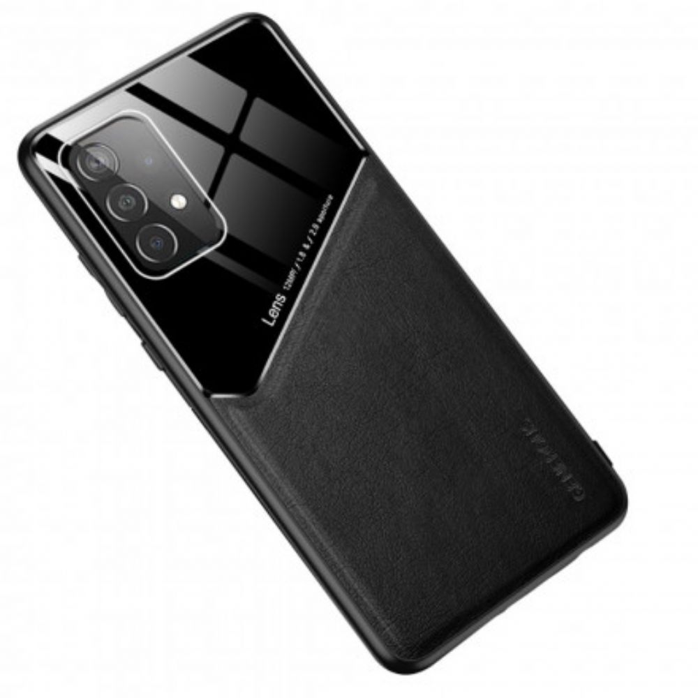 Hülle Für Samsung Galaxy A52 4G / A52 5G / A52s 5G Super-hybrid