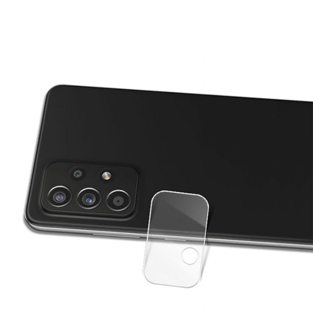 Schutzscheibe Aus Gehärtetem Glas Für Samsung Galaxy A52 4G/5G / A72 4G/5G Mocolo