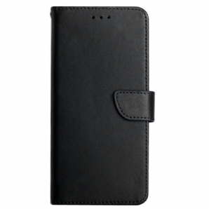 Lederhüllen Für Xiaomi Redmi 10 Echtes Nappaleder