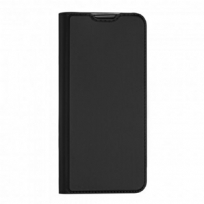 Schutzhülle Für Xiaomi Redmi 10 Flip Case Dux Skin Für Die Ducis Pro-serie