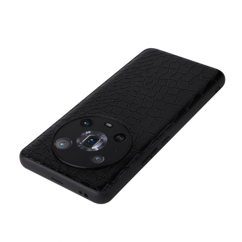 Handyhülle Für Honor Magic 4 Pro Leopard