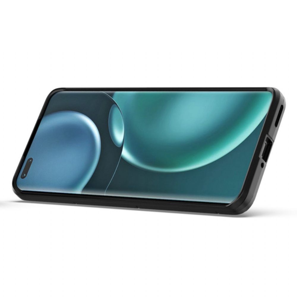 Hülle Für Honor Magic 4 Pro Widerstandsring