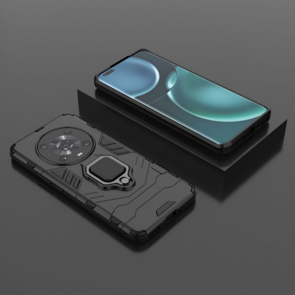 Hülle Für Honor Magic 4 Pro Widerstandsring