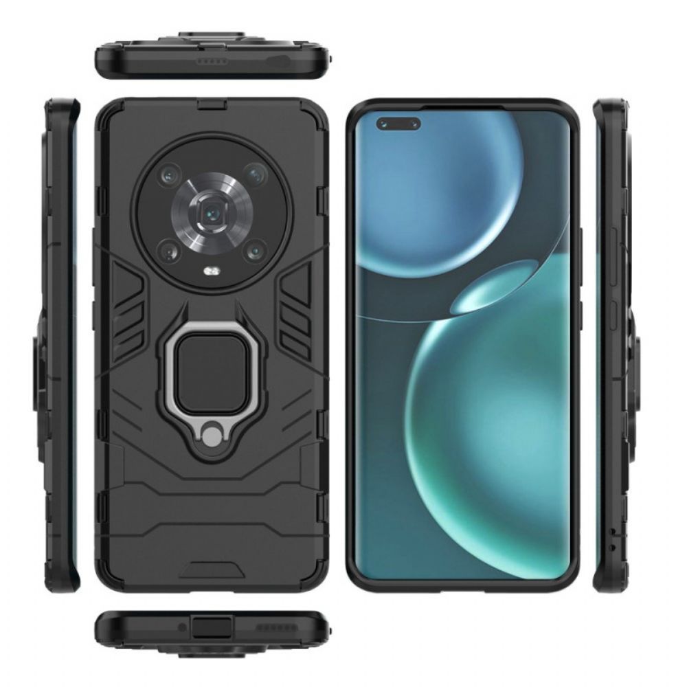 Hülle Für Honor Magic 4 Pro Widerstandsring
