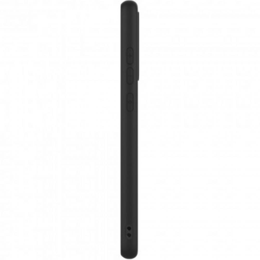 Handyhülle Für Samsung Galaxy A32 4G Imak Uc-2 Serie Farbgefühle