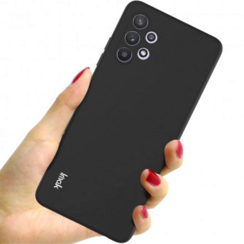 Handyhülle Für Samsung Galaxy A32 4G Imak Uc-2 Serie Farbgefühle