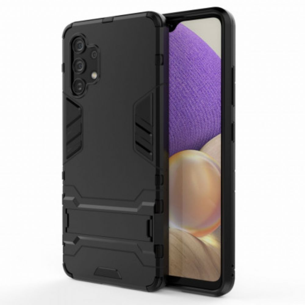 Hülle Für Samsung Galaxy A32 4G Extrem Widerstandsfähig