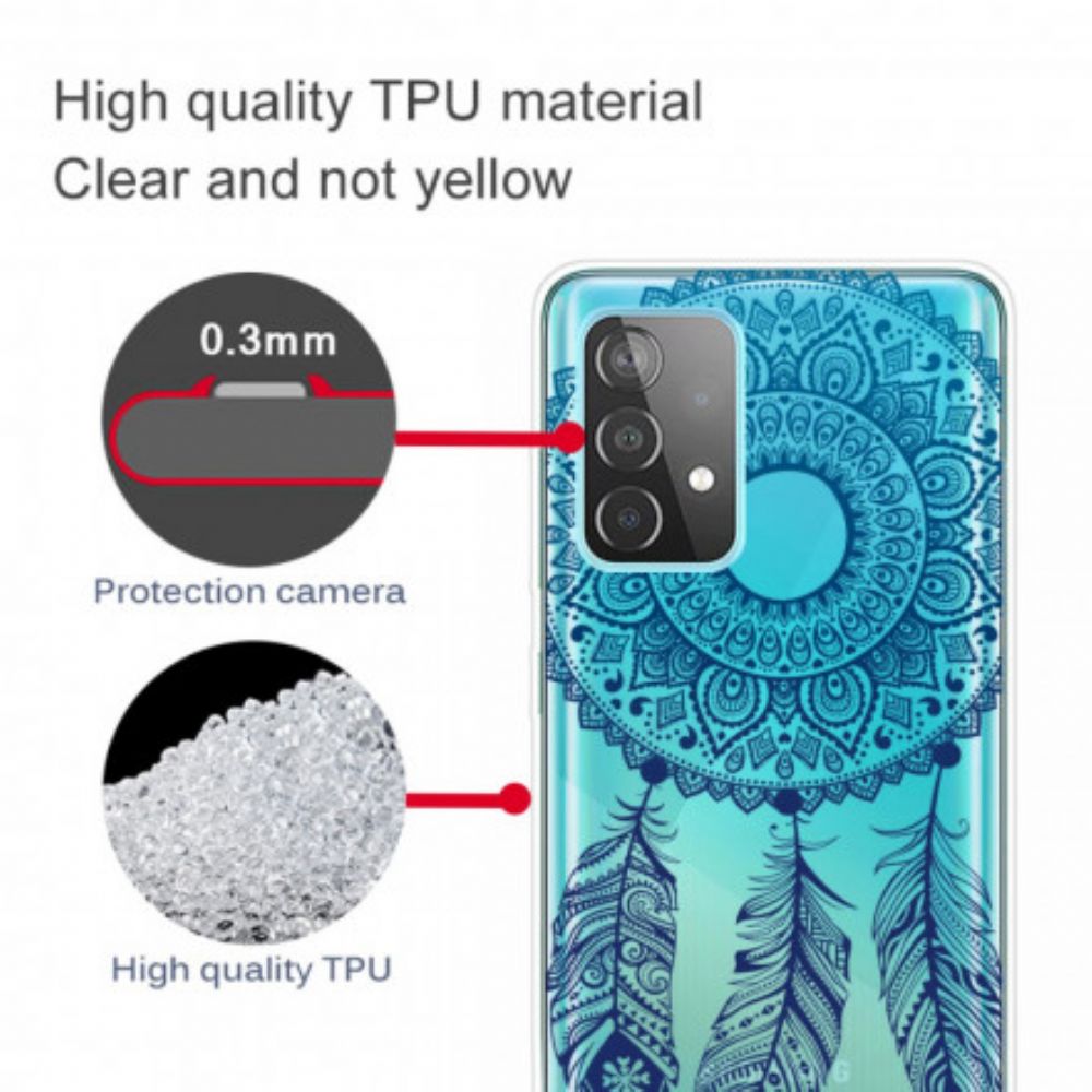 Hülle Für Samsung Galaxy A32 4G Traumfänger