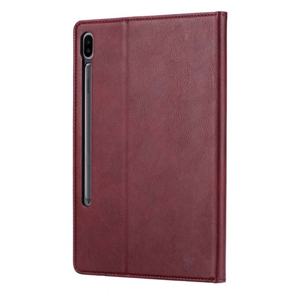 Case Für Samsung Galaxy Tab S7 FE Kartensatz