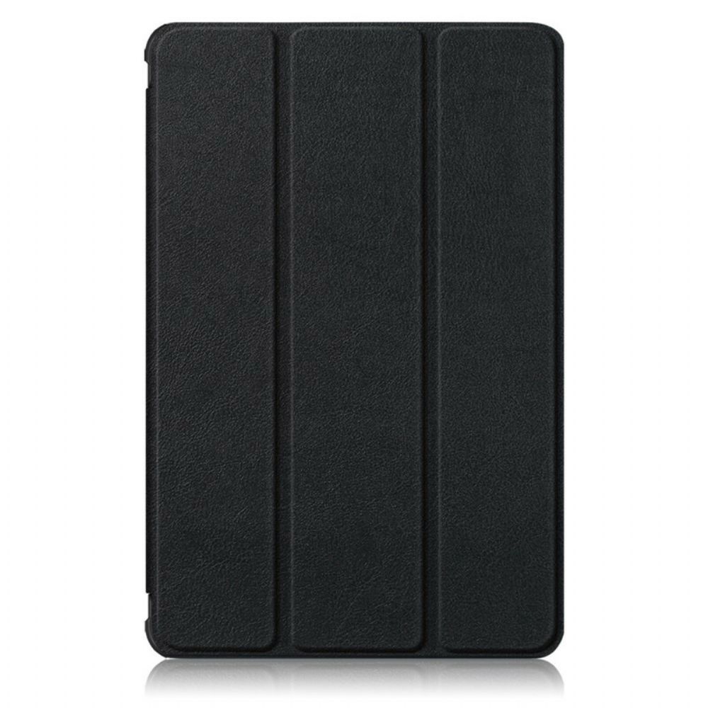 Schutzhülle Für Samsung Galaxy Tab S7 FE Verstärktes Trifold