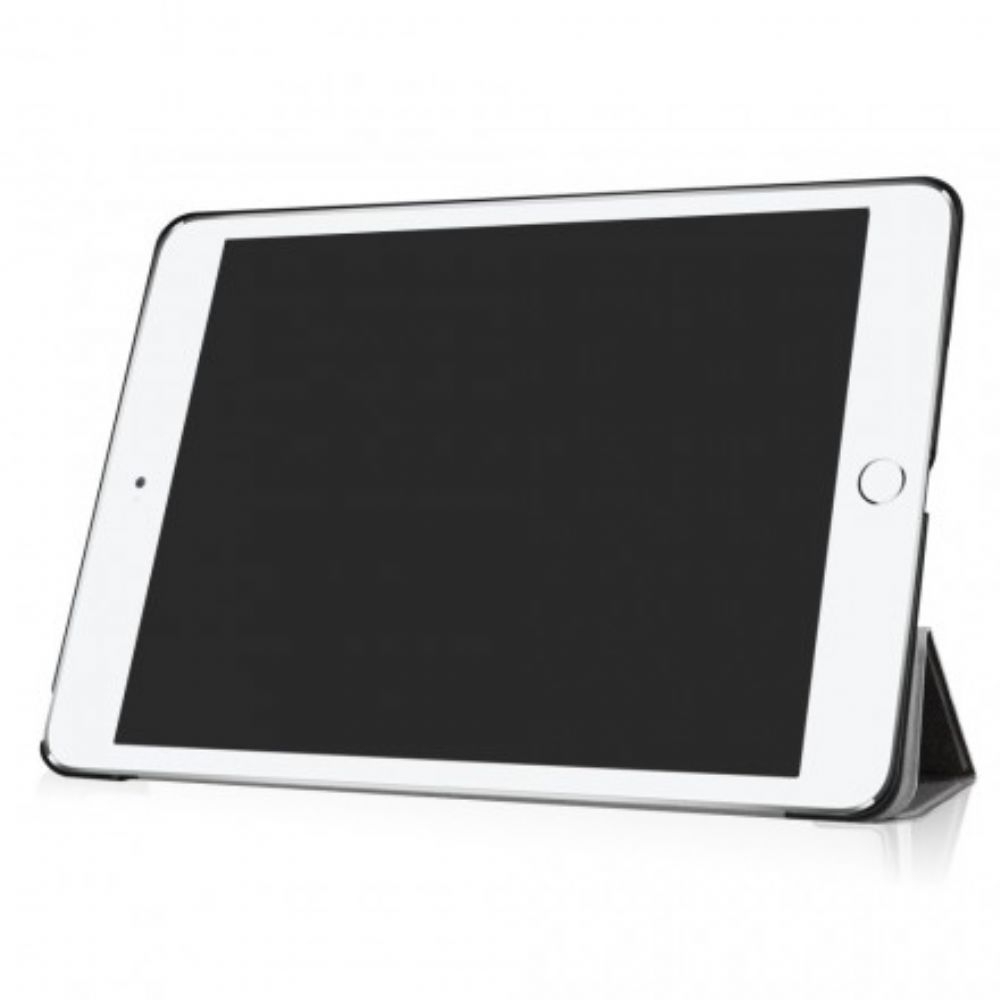 Schutzhülle Für iPad 9.7" Berühre Mein Pad Nicht