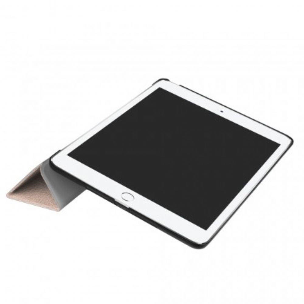 Schutzhülle Für iPad 9.7" Falten