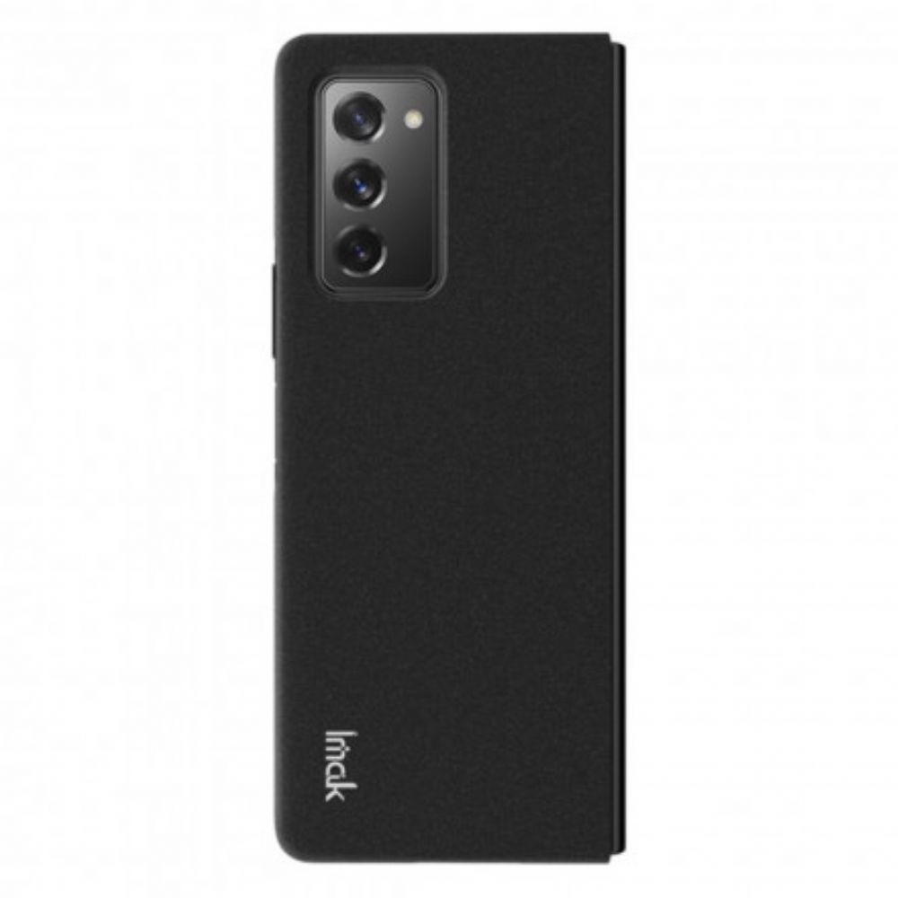 Handyhülle Für Samsung Galaxy Z Fold 2 Hc-9 Serie Imak