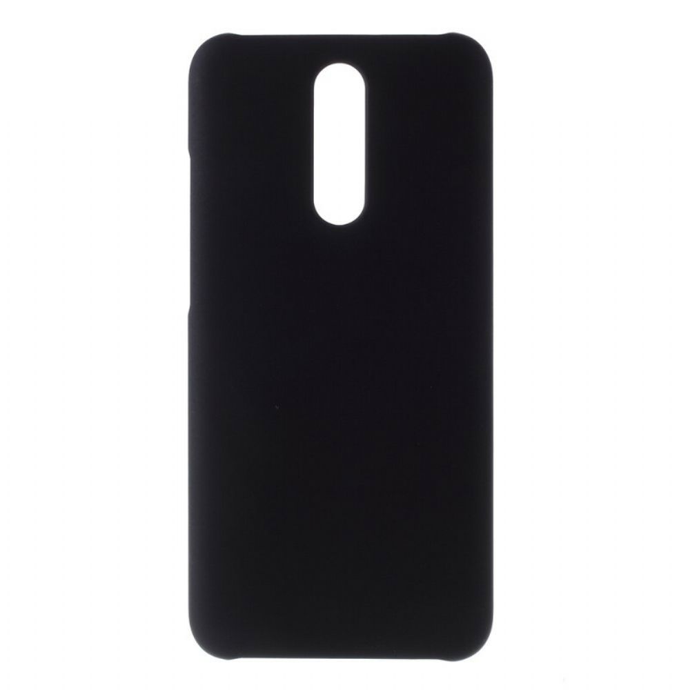 Hülle Für Xiaomi Redmi 8 Gummi Mehr