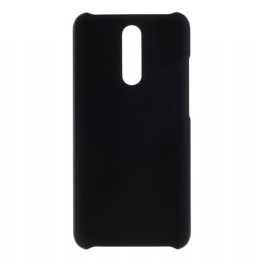 Hülle Für Xiaomi Redmi 8 Gummi Mehr