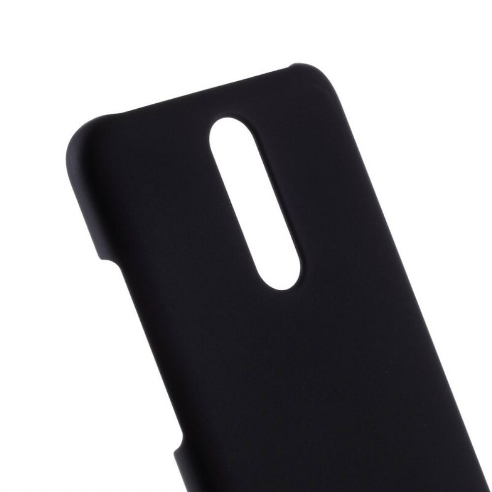 Hülle Für Xiaomi Redmi 8 Gummi Mehr
