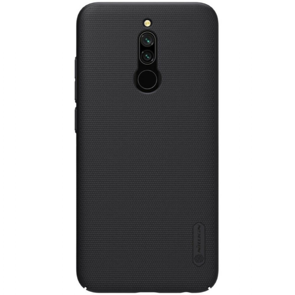 Hülle Für Xiaomi Redmi 8 Nillkin Frostfest