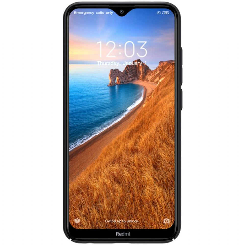 Hülle Für Xiaomi Redmi 8 Nillkin Frostfest