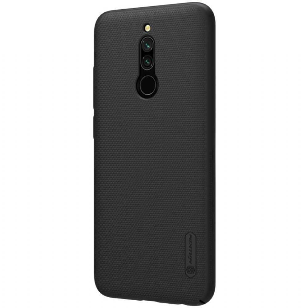 Hülle Für Xiaomi Redmi 8 Nillkin Frostfest