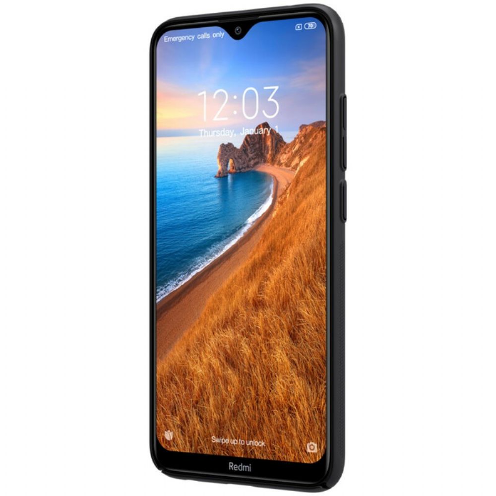 Hülle Für Xiaomi Redmi 8 Nillkin Frostfest