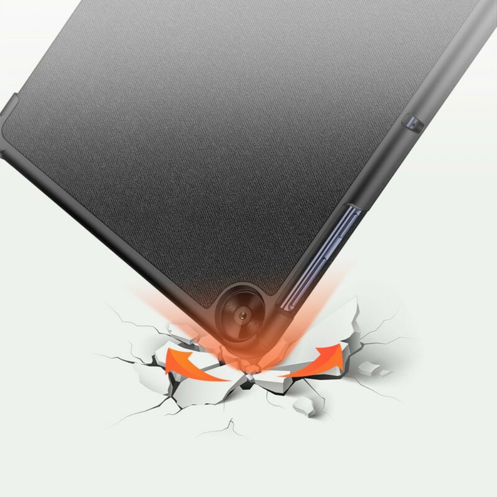Schutzhülle Für Huawei MatePad T 10s Dux-ducis