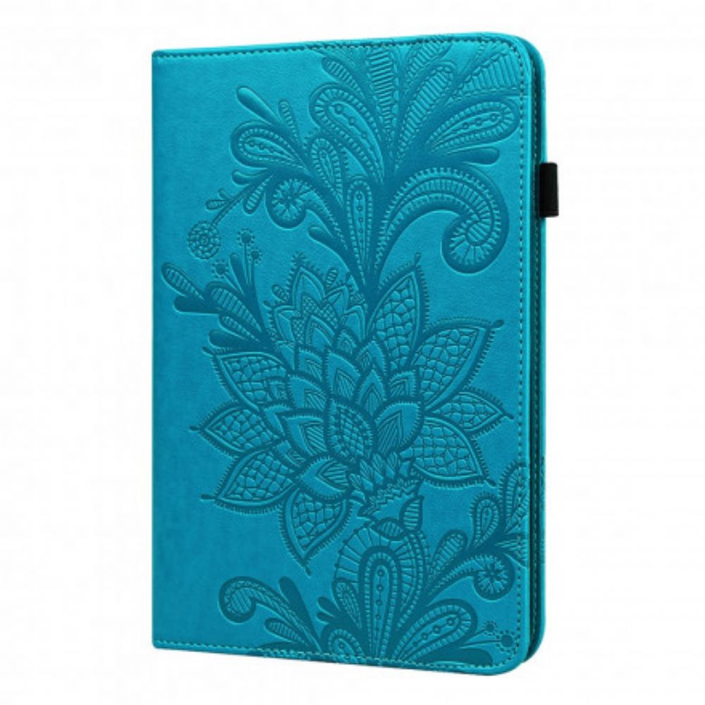 Case Für Huawei MatePad 11 Meister Blume
