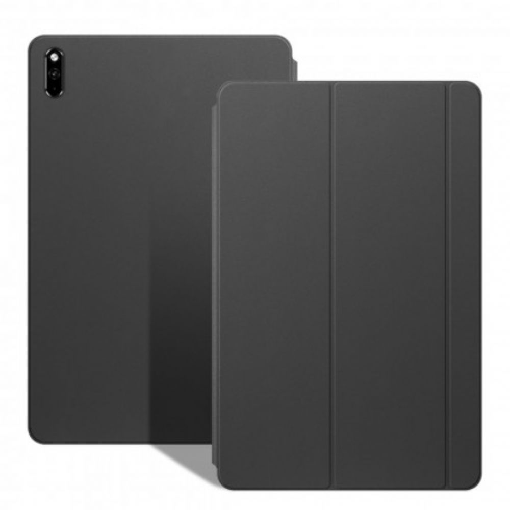 Schutzhülle Für Huawei MatePad 11 Design Aus Kunstleder
