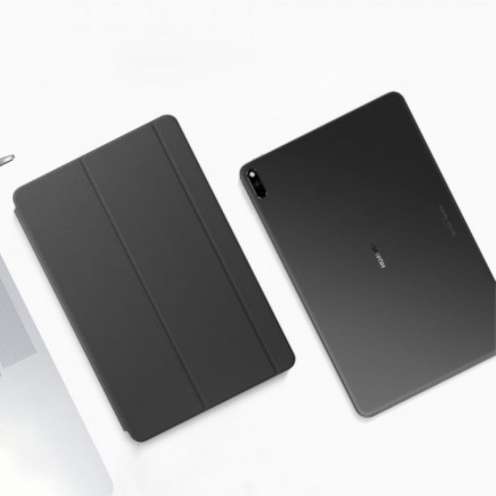 Schutzhülle Für Huawei MatePad 11 Design Aus Kunstleder