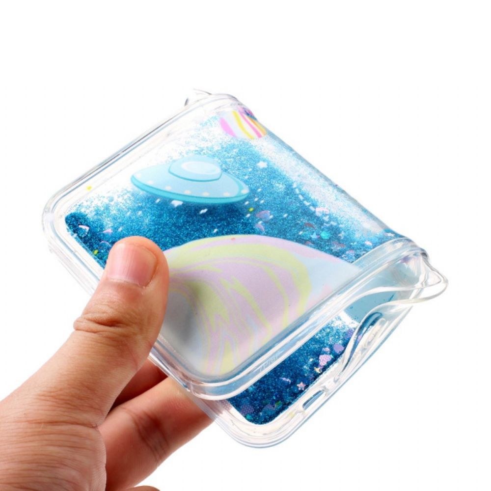 Handyhülle Für Samsung Galaxy M52 5G Astronaut