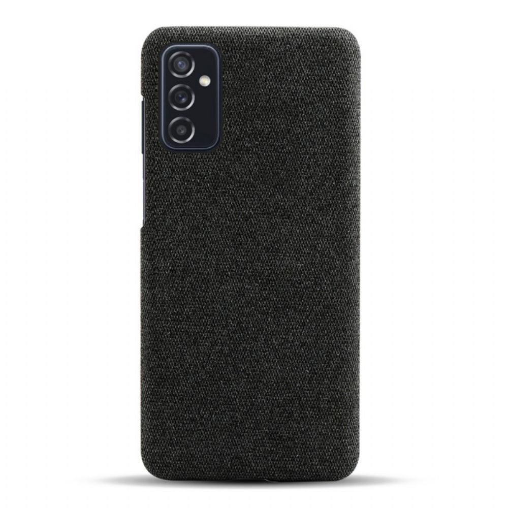 Handyhülle Für Samsung Galaxy M52 5G Ksq Tuch
