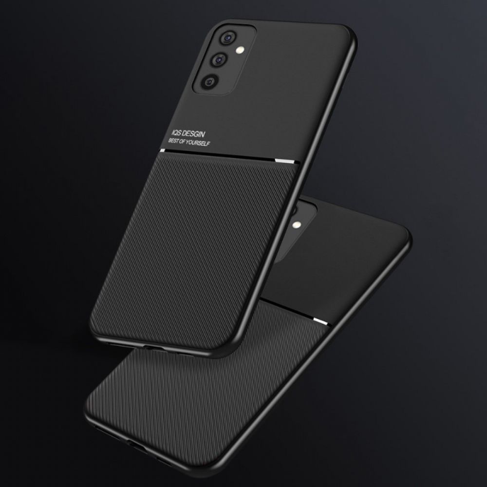Hülle Für Samsung Galaxy M52 5G "das Beste Von Dir Selbst"