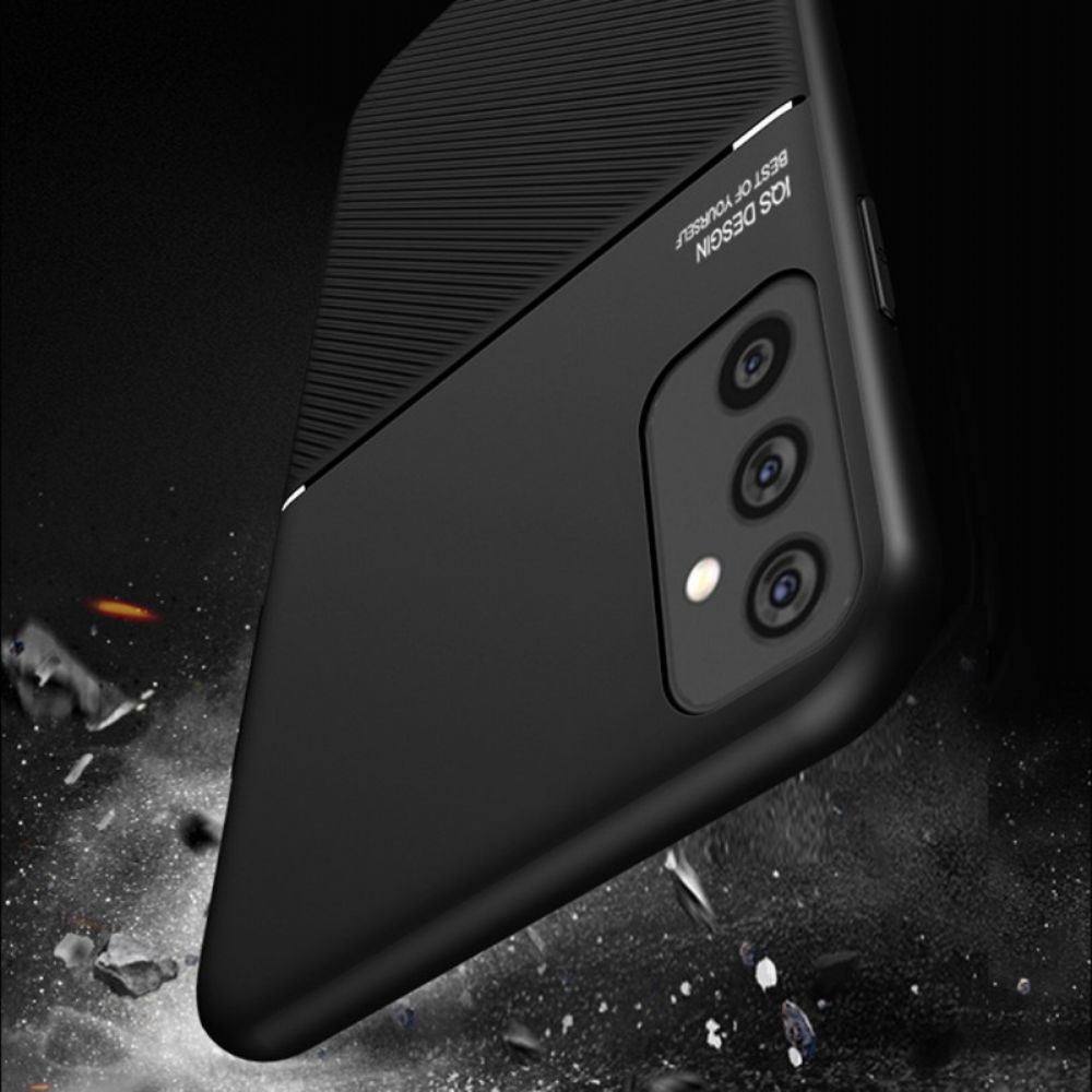 Hülle Für Samsung Galaxy M52 5G "das Beste Von Dir Selbst"