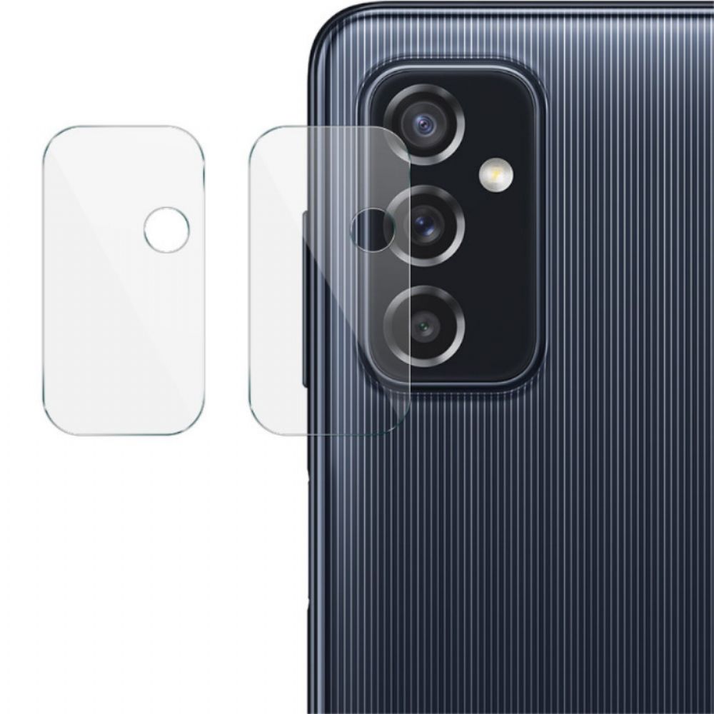 Schutzscheibe Aus Gehärtetem Glas Für Samsung Galaxy M52 5G Imak