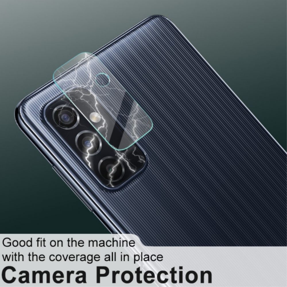 Schutzscheibe Aus Gehärtetem Glas Für Samsung Galaxy M52 5G Imak