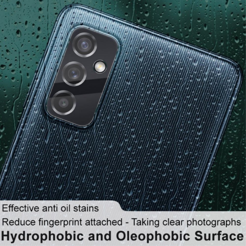 Schutzscheibe Aus Gehärtetem Glas Für Samsung Galaxy M52 5G Imak
