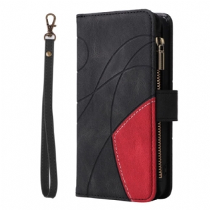 Flip Case Für iPhone 14 Brieftasche Mehrzweck-brieftasche