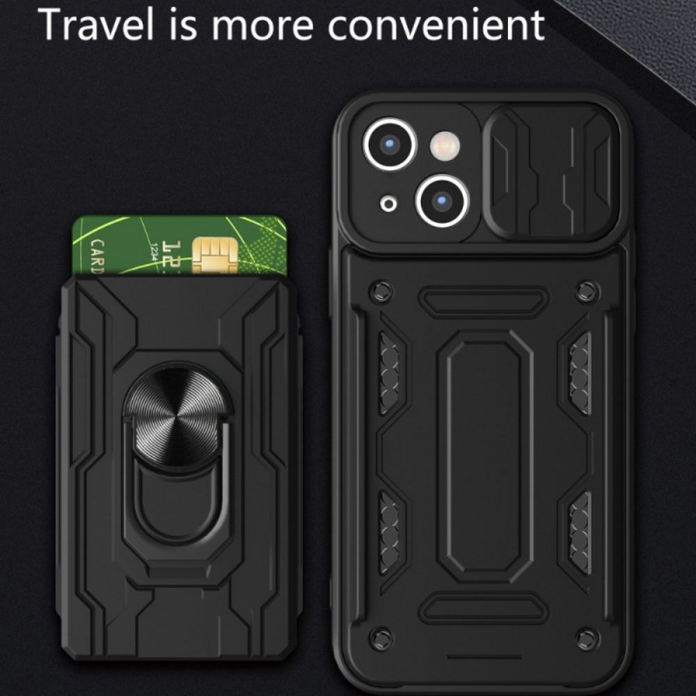 Hülle Für iPhone 14 Multifunktional