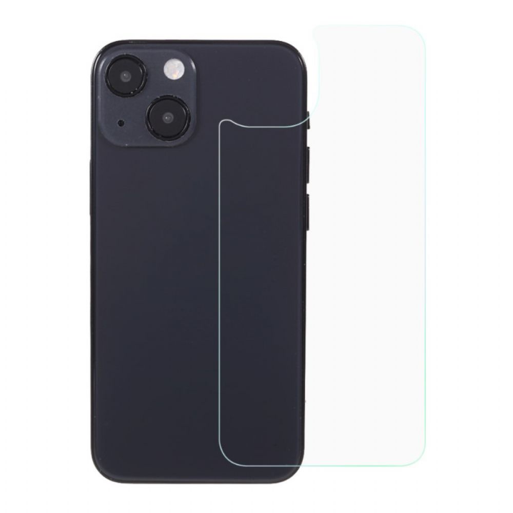 Rückplatte Aus Gehärtetem Glas Für iPhone 14