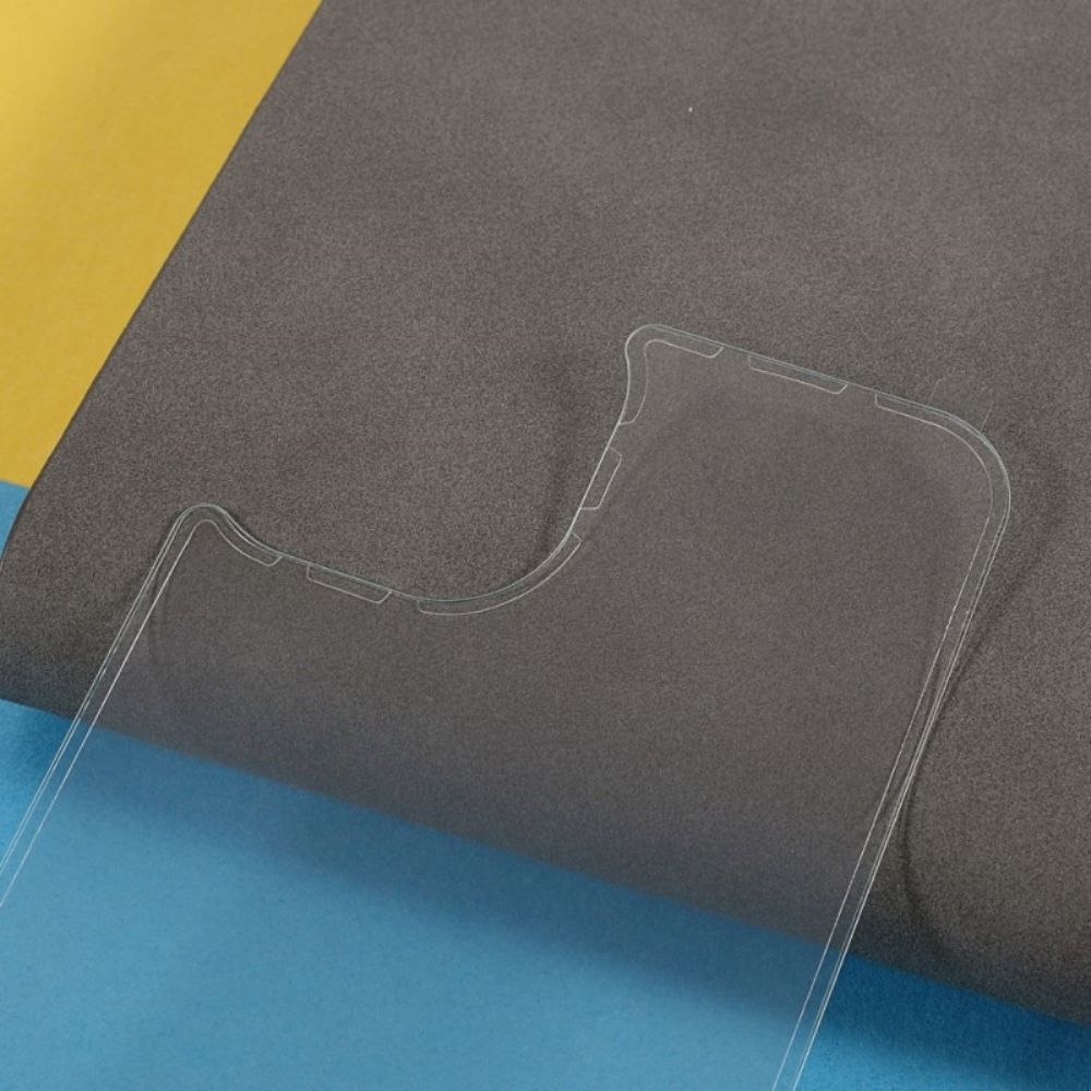 Rückplatte Aus Gehärtetem Glas Für iPhone 14