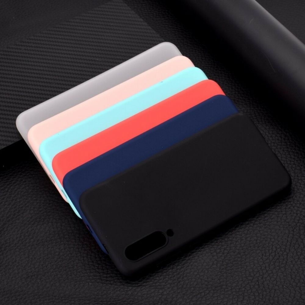 Handyhülle Für Xiaomi Mi 9 SE Silikon