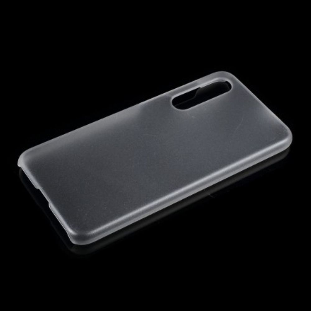 Hülle Für Xiaomi Mi 9 SE Harter Klassiker