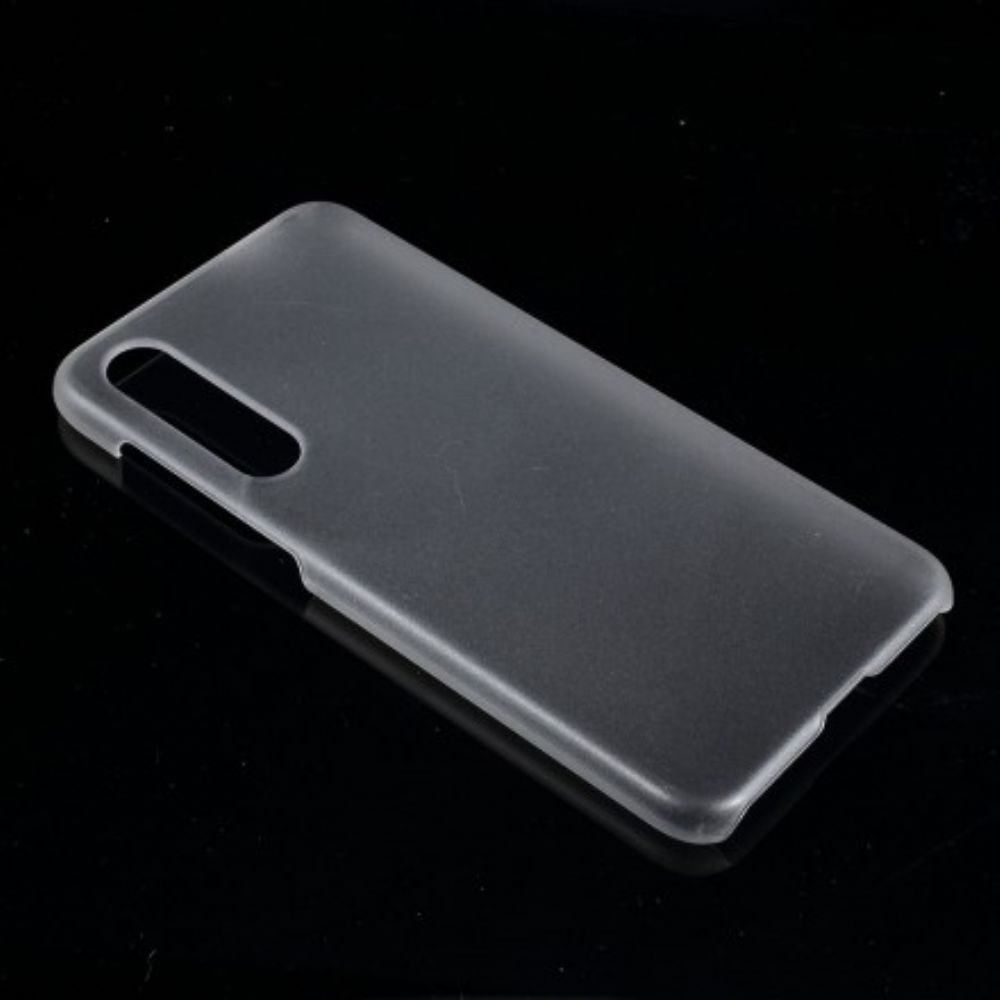 Hülle Für Xiaomi Mi 9 SE Harter Klassiker