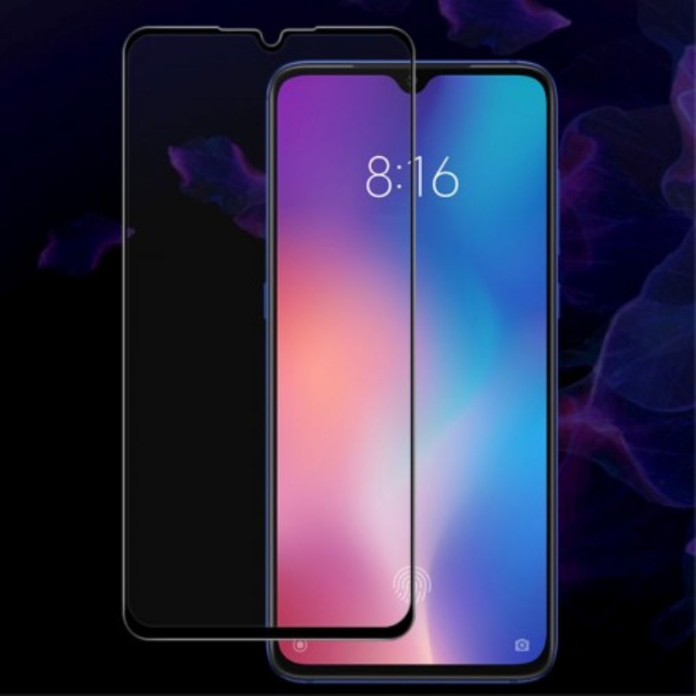 Imak Hartglasschutz Für Xiaomi Mi 9 Se