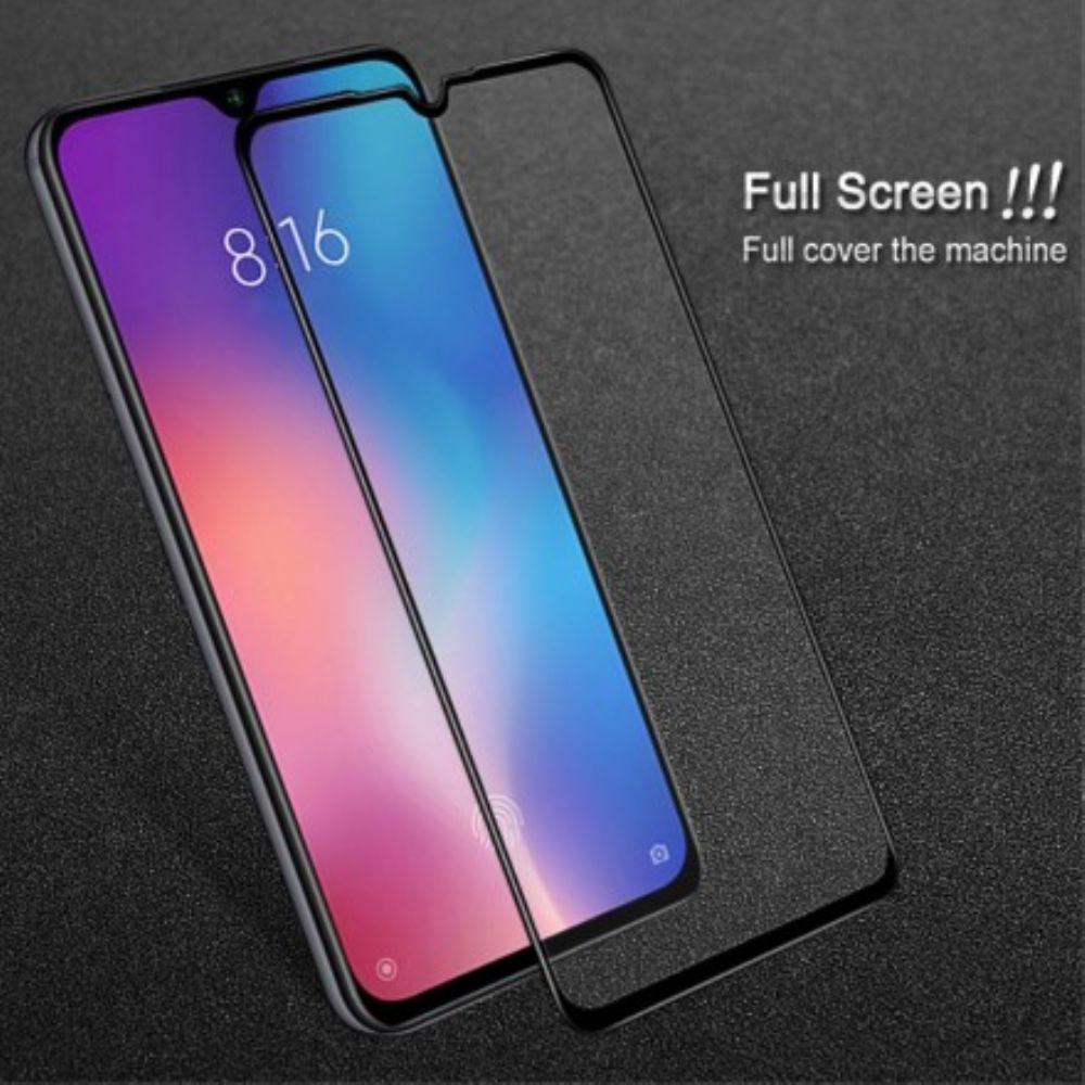Imak Hartglasschutz Für Xiaomi Mi 9 Se