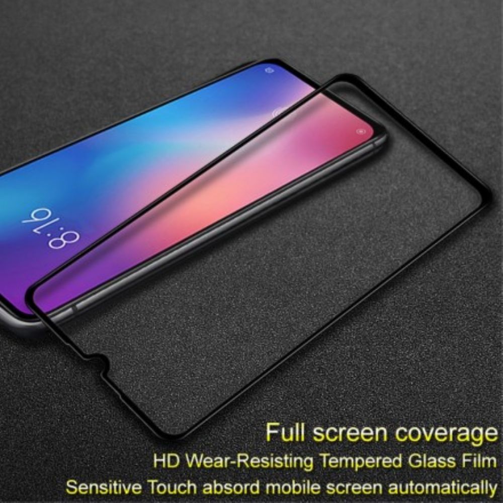 Imak Hartglasschutz Für Xiaomi Mi 9 Se