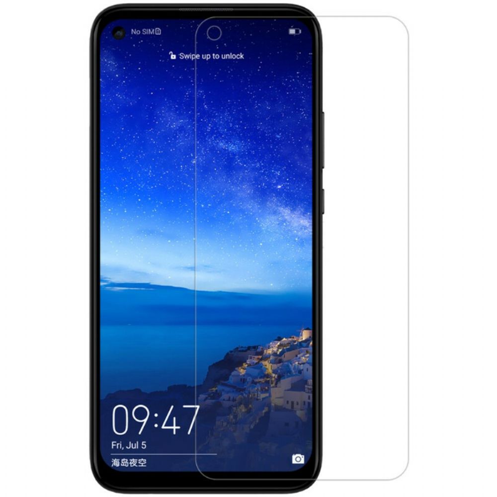 Displayschutzfolie Für Huawei Mate 30 Lite Nillkin