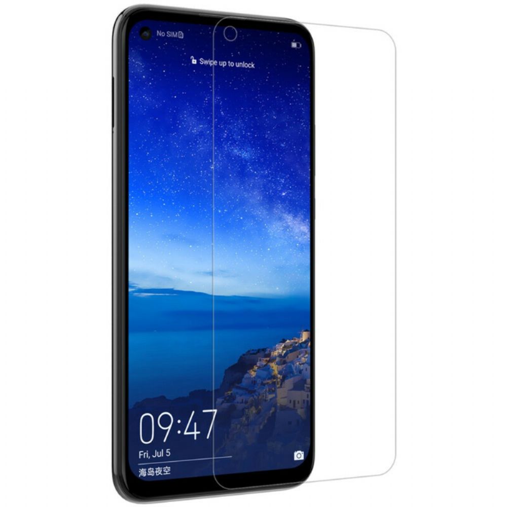 Displayschutzfolie Für Huawei Mate 30 Lite Nillkin