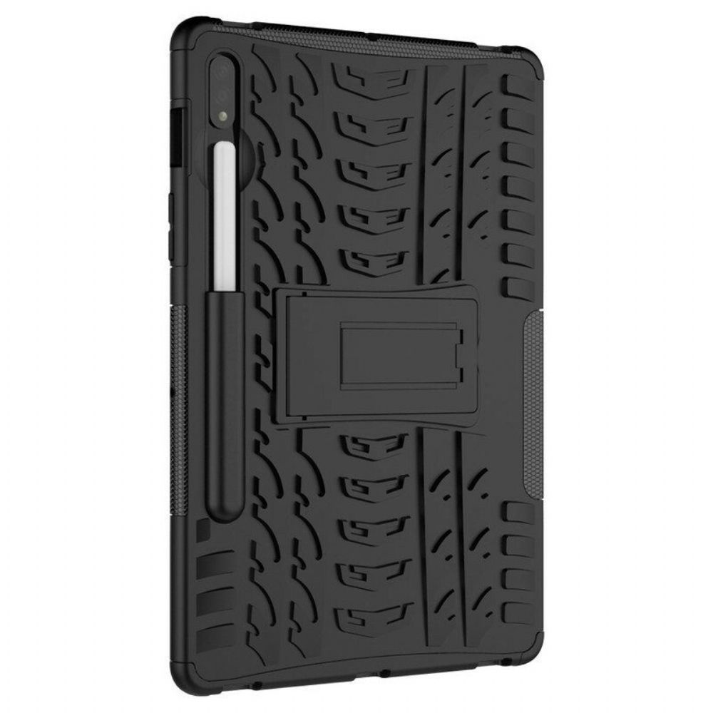 Handyhülle Für Samsung Galaxy Tab S8 / Tab S7 Ultraresistentes Plus